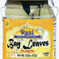 Rani Bay Leaf (Leaves) Whole Spice Hand Selected Extra Large 0.4Oz (12G) Pet Jar ~ All Natural | Gluten Friendly | Non-Gmo | Kosher | Vegan | Indian Origin (Tej Patta)
