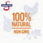 Swanson 100% Natural Unsalted Chicken Broth, 32 Oz Carton