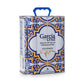 Garc  A De La Cruz - Organic Extra Virgin Olive Oil, Master Miller Premium Oil, Almond And Tomato Tones, Smooth Body, Sourced In