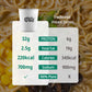 VOLO VERO High Protein (32g) Ramen Noodles Cup Variety Pack, Plant-Based, Non-Fried, Vegan, Low Fat | Chicken, Spicy    Beef, Ki