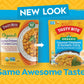 Tasty Bite Organic Coconut Chickpea & Turmeric Curry