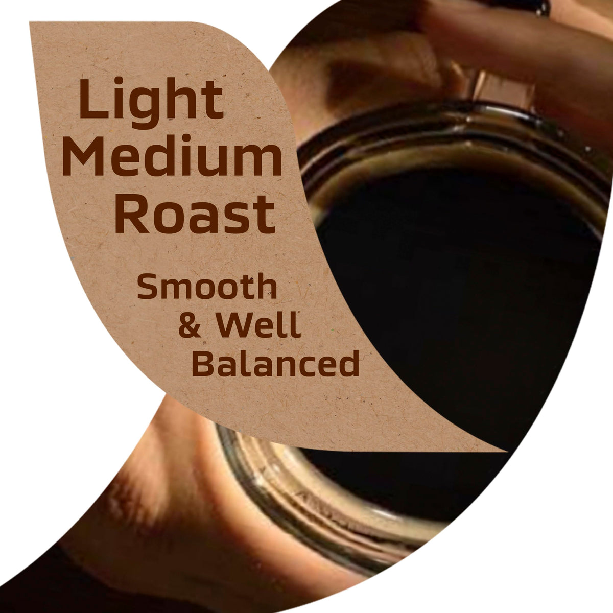 Nescafé Tasters Choice Instant Coffee, Light Medium Roast, House Blend, 2 Jars (7 Oz Each)