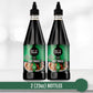 Best of Thailand Lite Soy Sauce, Low Sodium, 23.65 Fl Oz (Pack of 2), Authentic Asian-Brewed Marinade