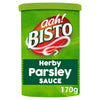 Bisto Parsley Sauce Mix 190g
