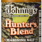 Johnnys Fine Foods Seasoning Salt Hunter, 8.5 Oz