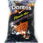 Doritos Flamin Hot Korean BBQ Style Flavored Tortilla Chips