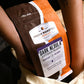 Fresh Roasted Coffee, Dark Nebula, 12 Oz, Medium Roast, Kosher, Whole Bean