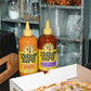 Yellowbird® Classic Hot Sauce Variety Set - 5 Flavors, 19.6 oz, Tabletop Size, Made in Texas