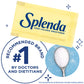 SPLENDA Brown Sugar Blend for Baking, 1 Pound Bag (Pack of 2)