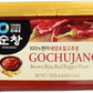 DAESANG Chung Jung One Sunchang Gochujang Red Pepper Paste 6.6lbs