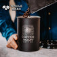 Copper Moon Whole Bean Coffee, Guatemalan Blend, Light Roast, 5 Lb