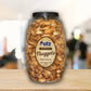 Utz Sourdough Nuggets Pretzels - Bite-Size, Classic Flavor, 52 oz Barrel