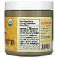 Dastony Organic Raw Sprouted Sunflower Seed Butter, Vegan, Gluten-Free, 8 oz, Non-GMO, Paleo, Keto, Pack of 1