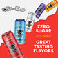 Lost and Found Energy Drink, Sugar Free, 150mg Caffeine, Vegan, 12-Pack, 16oz