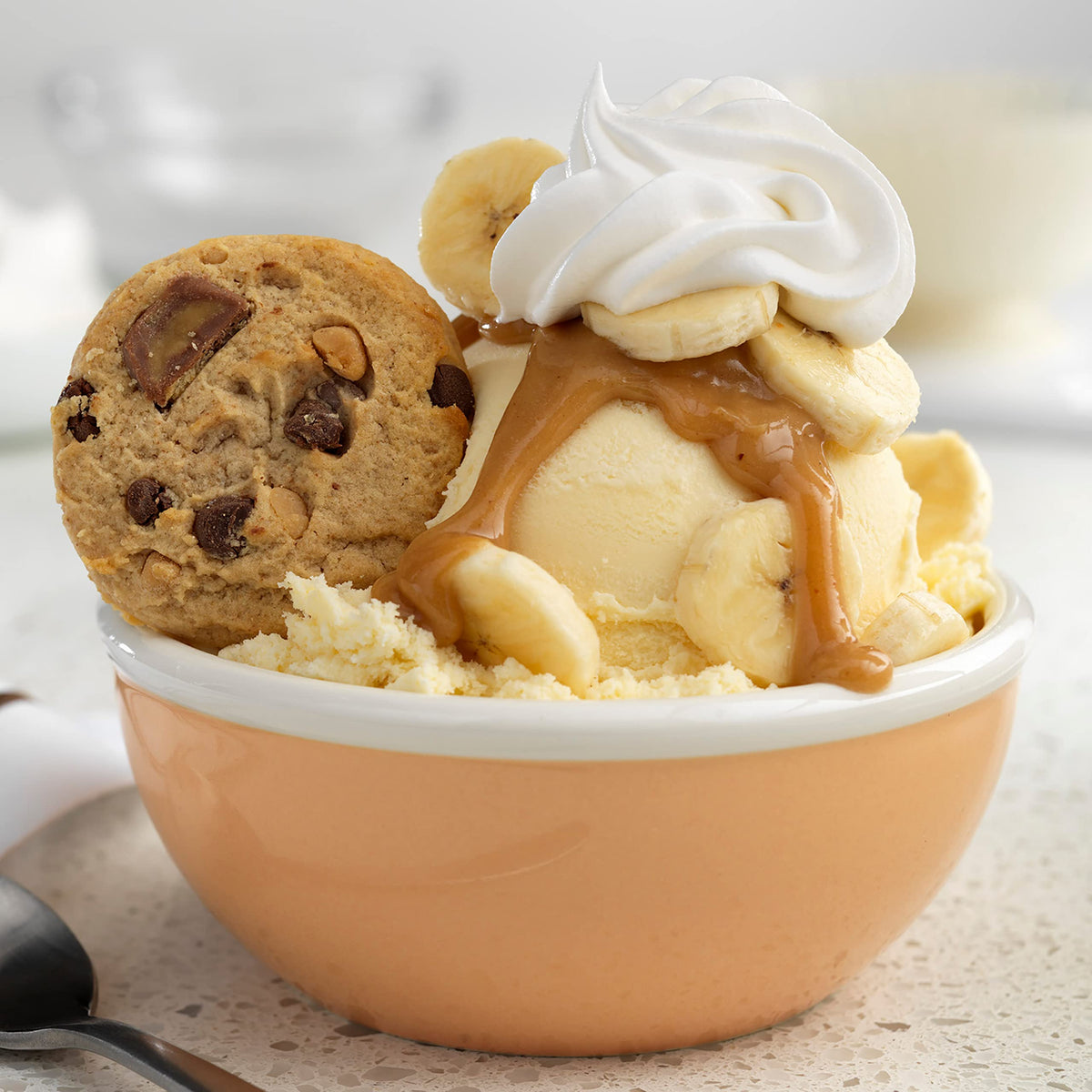 CHIPS AHOY! Reeses Peanut Butter Cup Chocolate Chip Cookies, 12 - 9.5 oz Packs