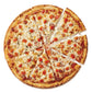 CAULIPOWER, Frozen Margherita Stone-Fired Cauliflower Crust Pizza, 11.85 Oz