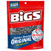 Bigs Salted & Roasted Oriflavor Blendal Sunflower Seeds  Keto Friendly Snack  5.35-Oz. Bag (Pack Of 12)