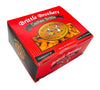 Brittle Brothers Cashew Brittle - 16 oz. Box : Voted #1-4xs more Nuts - Gift Set Cashew Pecan Bacon Corporate Christmas Mother F