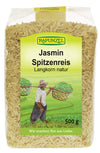 BIONA Organic Brown Jasmine Rice, 500 GR