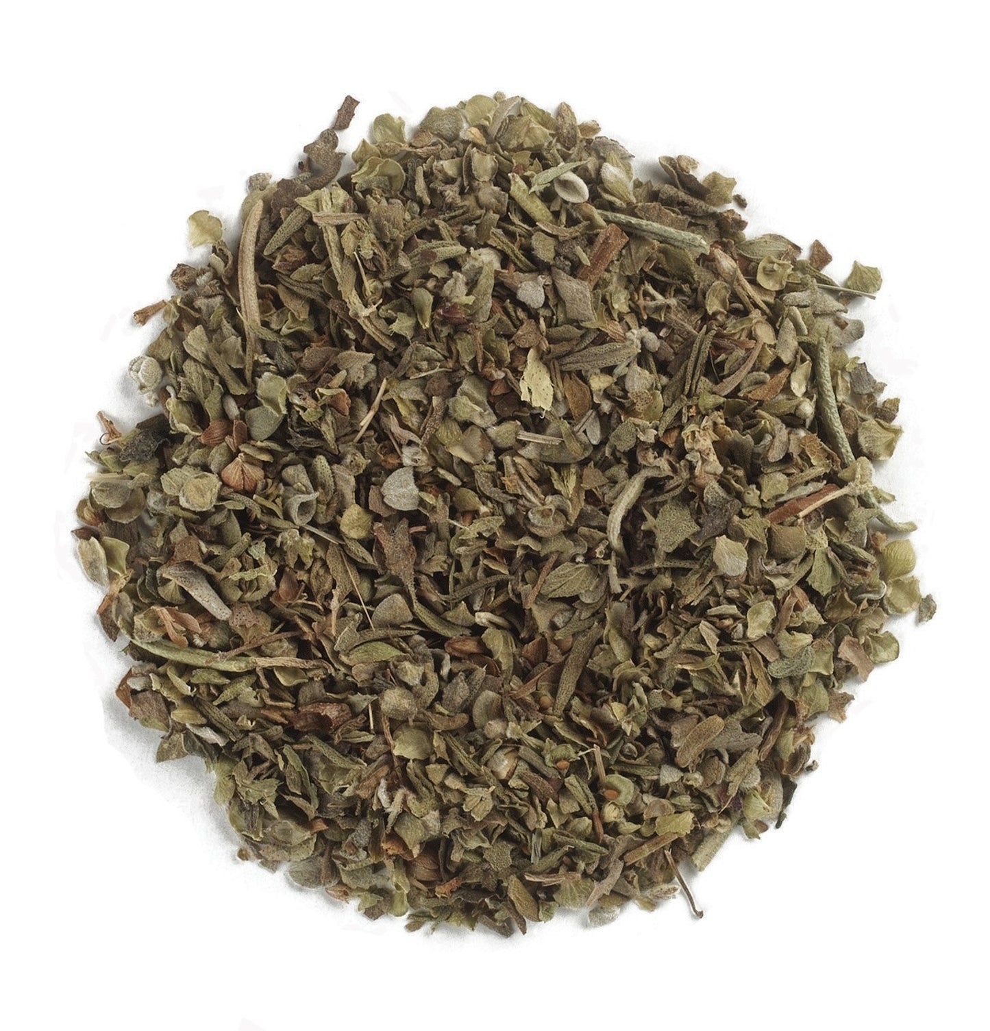 Frontier Co-op Italian Seasoning 1lb
