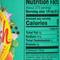 Dash Salt-Free Seasoning Blend, Garlic & Herb, 6.75 Ounce (Pack Of 2)