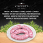 Vincent'S Meat Market Fennel Sausage - Flavorful, Fragrant Aromatic Blend, Juicy Premium Pork - 8 Lbs (8 Packs Of 4 Links - 4 Oz