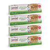 Jovial Whole Grain Brown Rice Spaghetti Pasta - Whole Grain Pasta, Organic, Gluten Free, Dairy Free, Brown Rice Pasta, Made In Italy - 12 Oz, 4 Pack