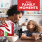 Kelloggs Special K Breakfast Cereal, Fiber Cereal, Family Breakfast, Red Berries, 11.4oz Box (1 Box)