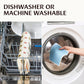 Swedish Dish Cloths For Kitchen - Reusable Dishcloths For Washing Dishes - Each Cellulose Dish Cloth Replaces 15 Rolls Of Paper