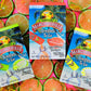Margaritaville Singles To Go Water Drink Mix - Margarita Flavored Powder Sticks, 4.37 lb (Pack of 3)