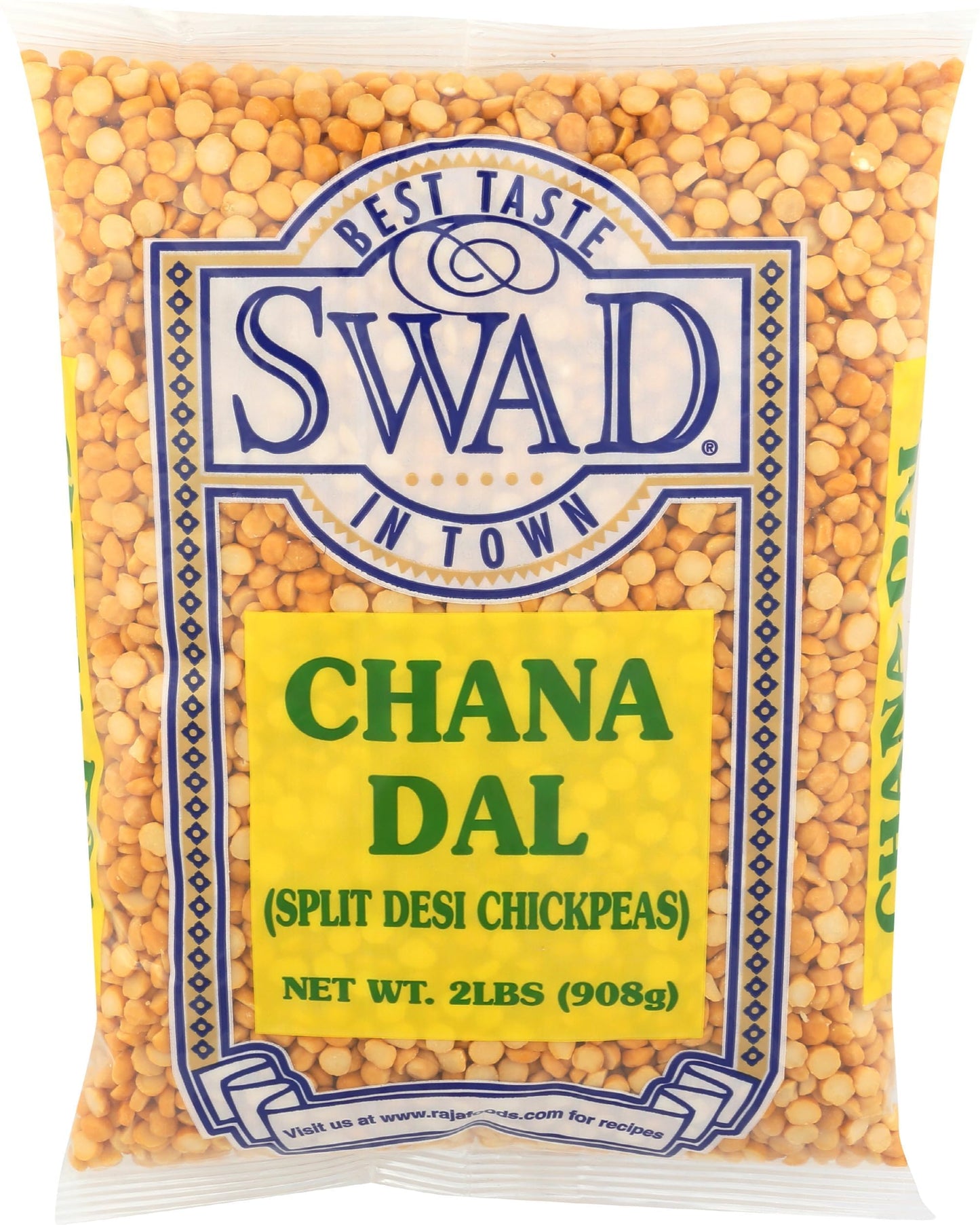Swad Channa Dal, 32 oz