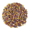 Jolly Ranchers Hard Candy 3lbs- All Watermelon Individually Wrapped Delicious Fresh Candy, 48oz (Packaging Might Vary)