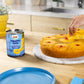 Dole Pineapple Slices in Water with No Sugar Added - Dole Fruit Cans - 20 oz - 12 Pack
