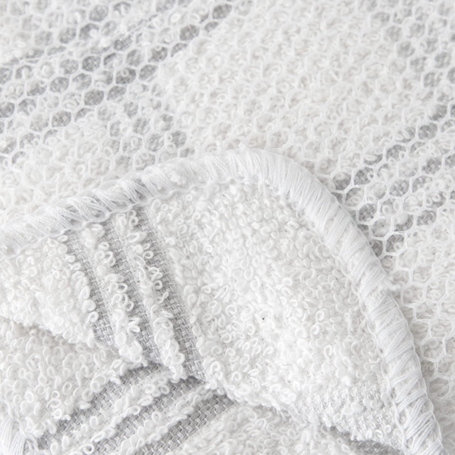 Ritz Cotton Scouring Dish Cloth 5-Pack, Neutral