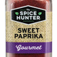 The Spice Hunter Paprika, Sweet, Ground, 1.9-Ounce Jar