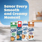 SILK ALM VANILLA CREAMER (6x32.00)