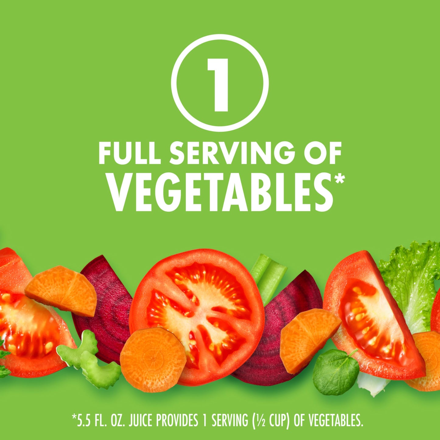 V8 Original 100% Vegetable Juice, 5.5 Fl Oz Can (48 Pack)