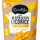 LICORICE SOFT MANGO