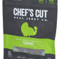 Chefs Cut Real Turkey Jerky Original Recipe, 2.5 Ounce