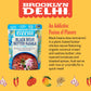Brooklyn Delhi Black Bean Butter Masala Pouches - Ready To Eat, Microwavable Entree - Vegan, Gluten Free, Non-Gmo - (10 Ounce, P