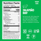 CHOMPS BEEF HOPPN JALPNO ( 24 X 1.15 OZ   )