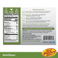 KJ Poultry Kosher Ready Meals - Bone In Chicken & Kugel, MRE Meat Meals Ready to Eat, Shabbos Food, Halal, (1 Pack) Prepared Ent