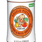 Pietro Dressings Sesame and Miso Salad Dressing, 9.3 Oz. - Natural, Delicious Marinade for Vegetables, Pasta Salads, Beef, Pork, Seafood - Gluten-Free, MSG-Free, Vegetarian Friendly Salad Toppings