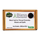 Bless International Black Salt For Wiccan Protection Rituals And Spells, 4 Oz(Ounce)