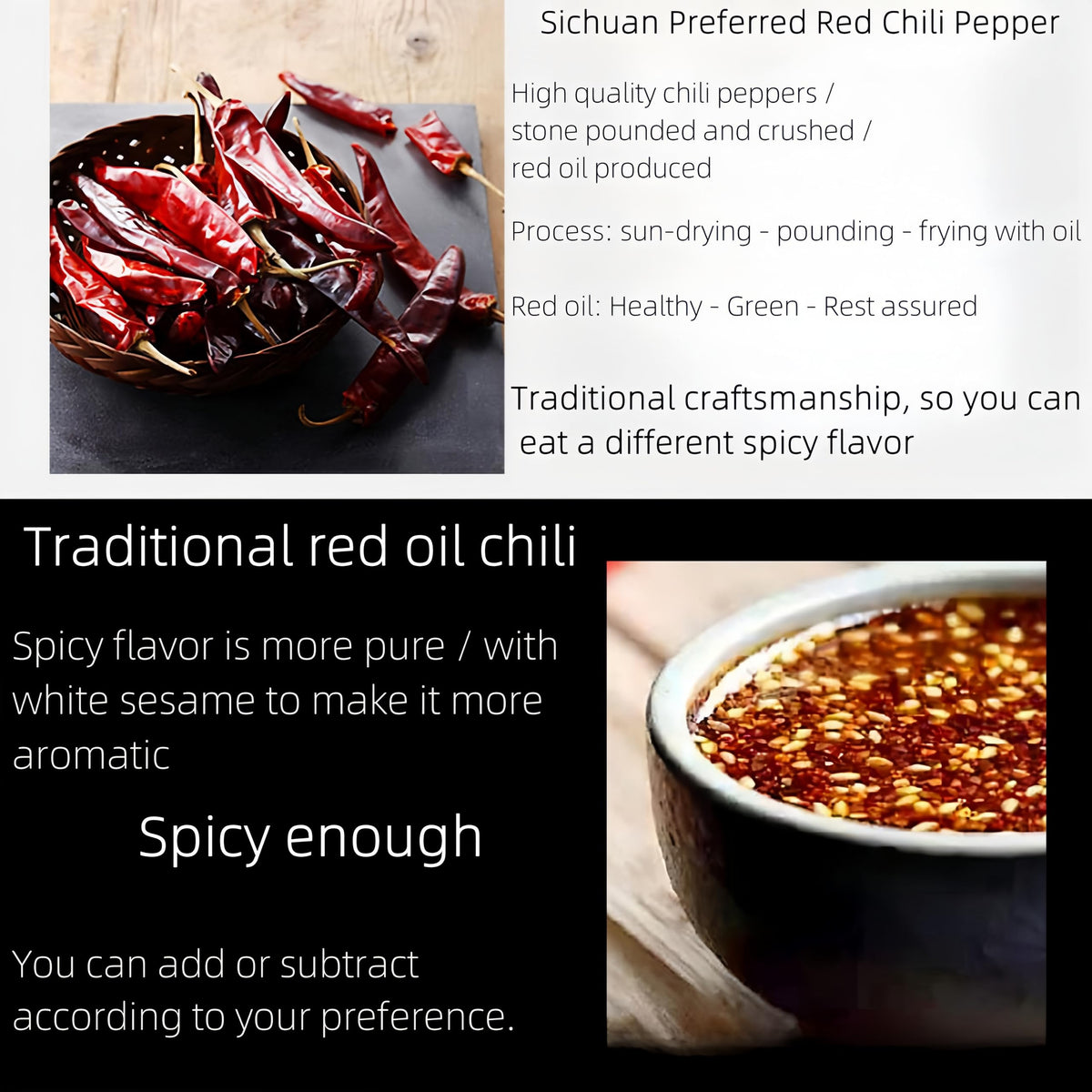 Asian Red Oil Spicy Noodle, Sichuan Chili Oil Wide Noodles, Chinese chewy Instant Ramen Noodles, Non-fried flat noodles snacks ?