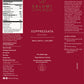 Salumi Chicago Artisan Salami Variety - Uncured, Gluten Free, Keto Snack - 4 x 5.3 oz. Soppressata, Finocchiona, Chorizo
