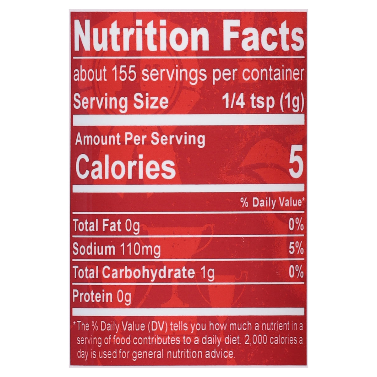 Famous Dave's - 3 pck, Rib Rub Seasoning (16.5 oz.)
