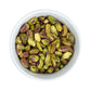 Pistachios Shelled Raw Unsalted, 2 Pound Bag, No Shell Pistachio Nuts 32 Ounce Bulk Bag