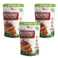 Amasar | Breadfruit Pancake And Waffle Mix |Gluten-Free Non-Gmo High-Fiber No Sugar Added | Best For Pancakes Crispy Waffles | Healthy No Preservatives Breakfast Meal | Plant Based (8.50 Ounce (Pack Of 3))