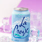 La Croix Sparkling Water, Pure, 12 Fl Oz (Pack Of 12)